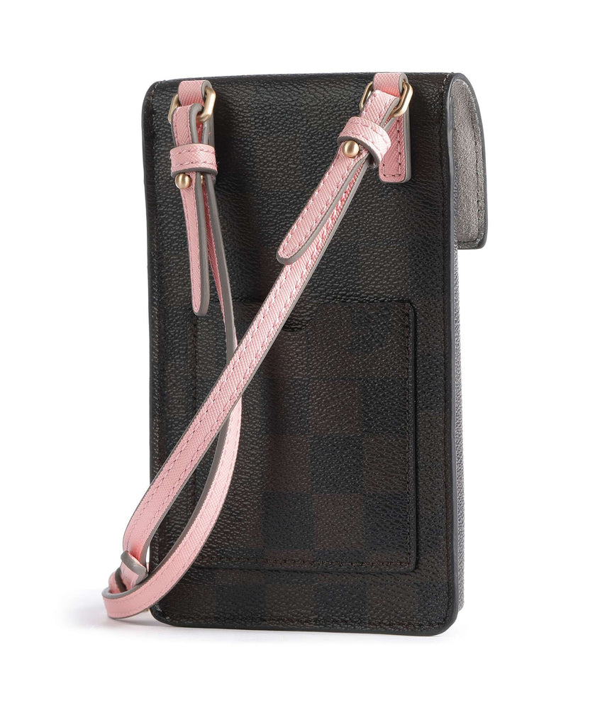 JOOP! Piazza Edition Pippa Phone bag rose
