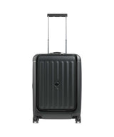 Bogner Piz Deluxe c55 pro 4-kolesový kufor black