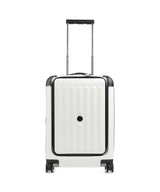 Bogner Piz Deluxe c55 pro 4-kolesový kufor white