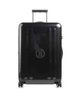 Bogner Piz c65 4-kolesový kufor dark grey