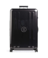 Bogner Piz c75 4-kolesový kufor dark grey