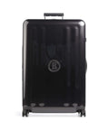 Bogner Piz C75 Spinner (4 wheels) dark grey