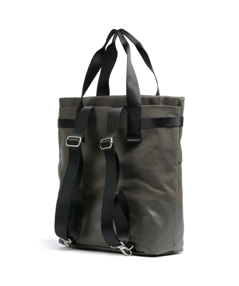 Strellson Tottenham 2.0 jake Backpack bag khaki