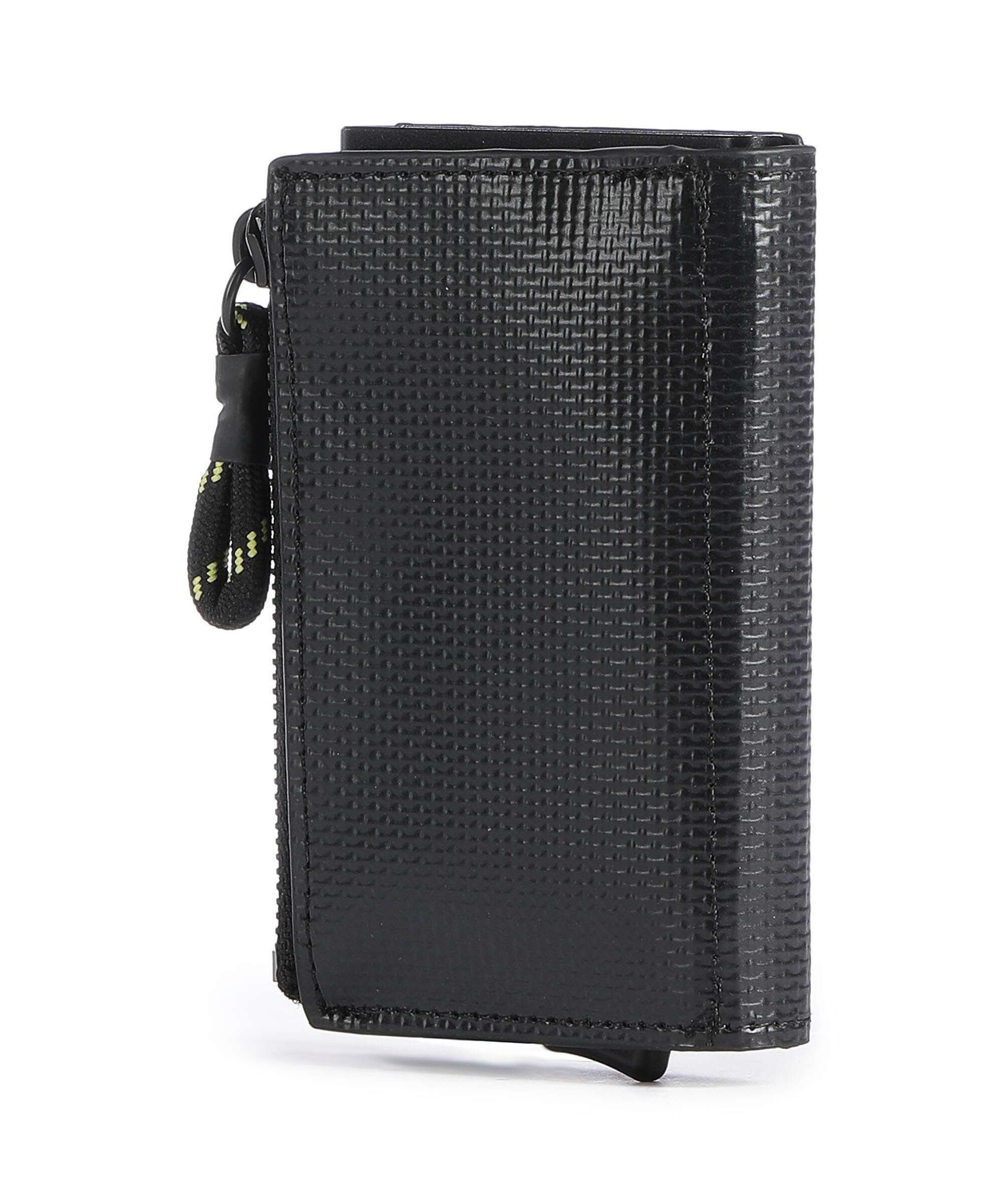 Strellson Stockwell 2.0 C-Four Wallet black