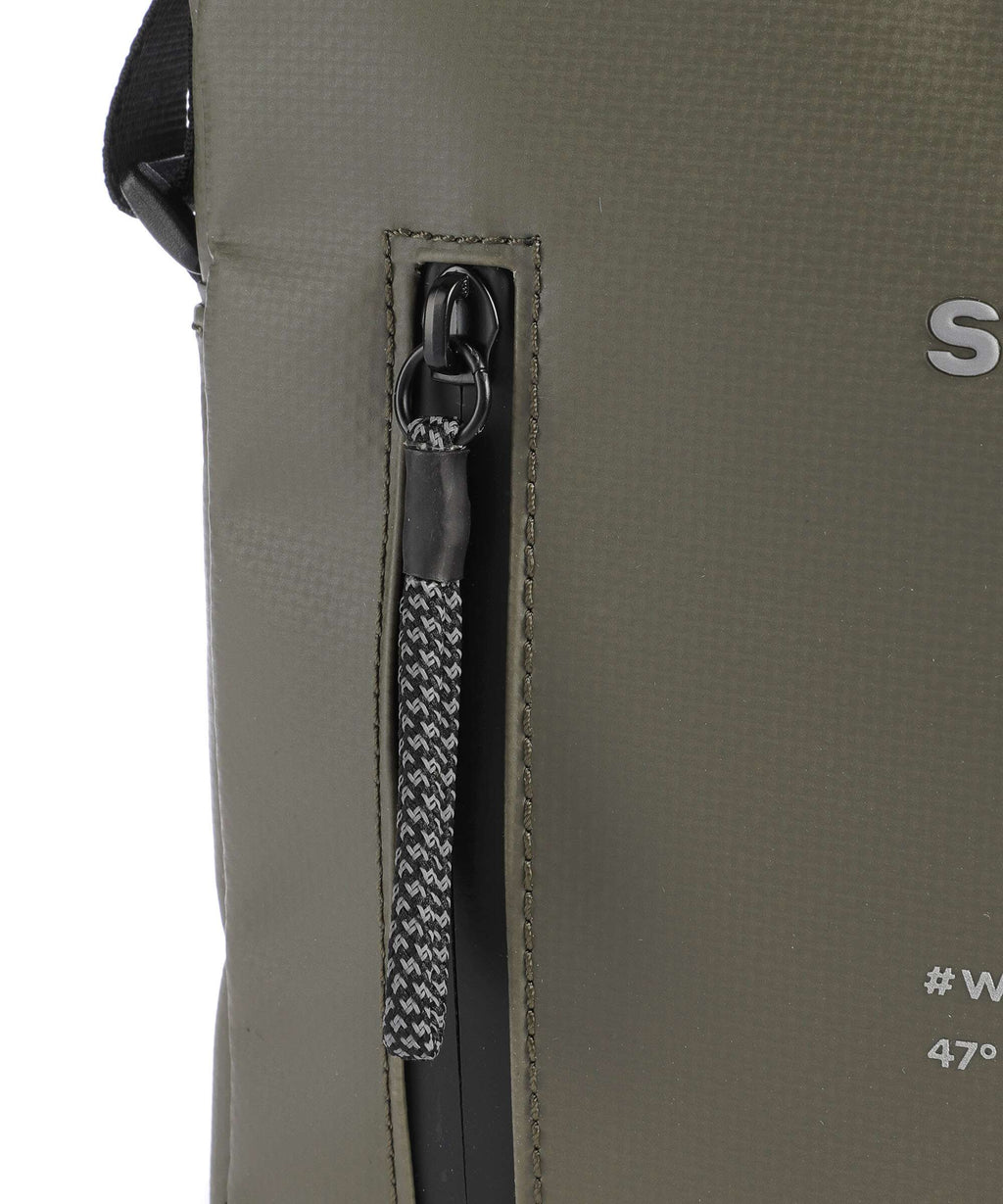 Strellson Stockwell 2.0 Crossbody bag khaki