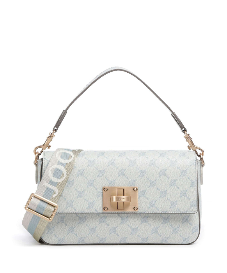 JOOP! Mazzolino Diletta Nil Shoulder bag whisper white