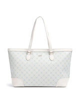 JOOP! Mazzolino Diletta Mariella Tote bag whisper white