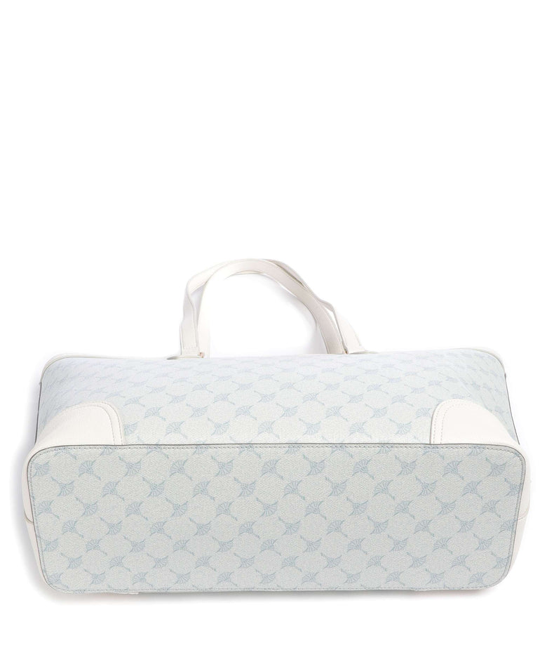 JOOP! Mazzolino Diletta Mariella Tote bag whisper white