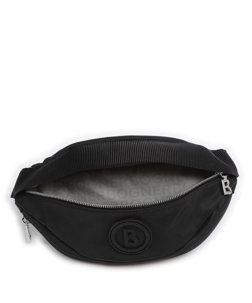 Bogner Maggia Janica Fanny pack black