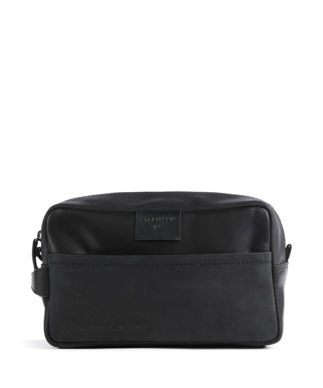 Strellson Brick Lane Toiletry bag black