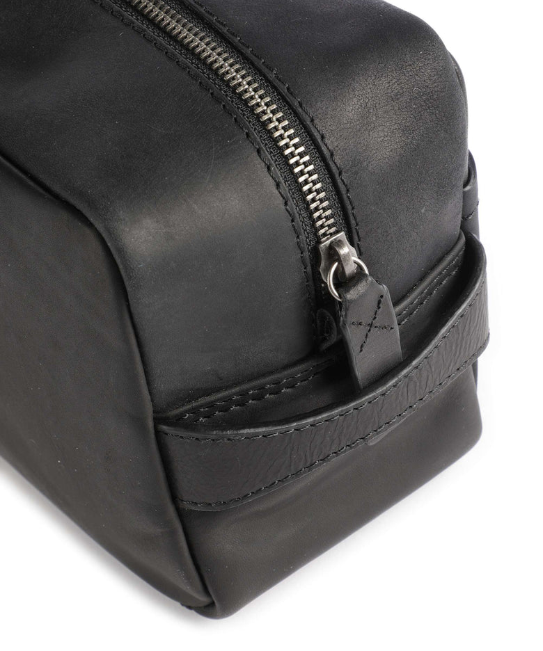 Strellson Brick Lane Toiletry bag black