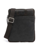 Strellson Brick Lane Taška cez rameno dark brown