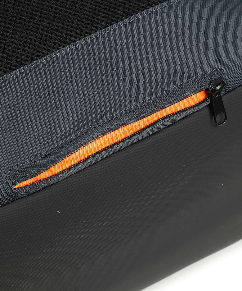 Strellson Northwood Rs Backpack dark blue