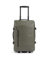 Strellson Stockwell 2.0 C55 Cestovná taška na kolieskach khaki