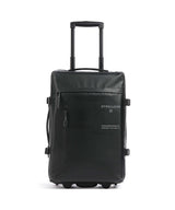 Strellson Stockwell 2.0 C55 Cestovná taška na kolieskach black