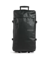 Strellson Stockwell 2.0 C65 Cestovná taška na kolieskach black