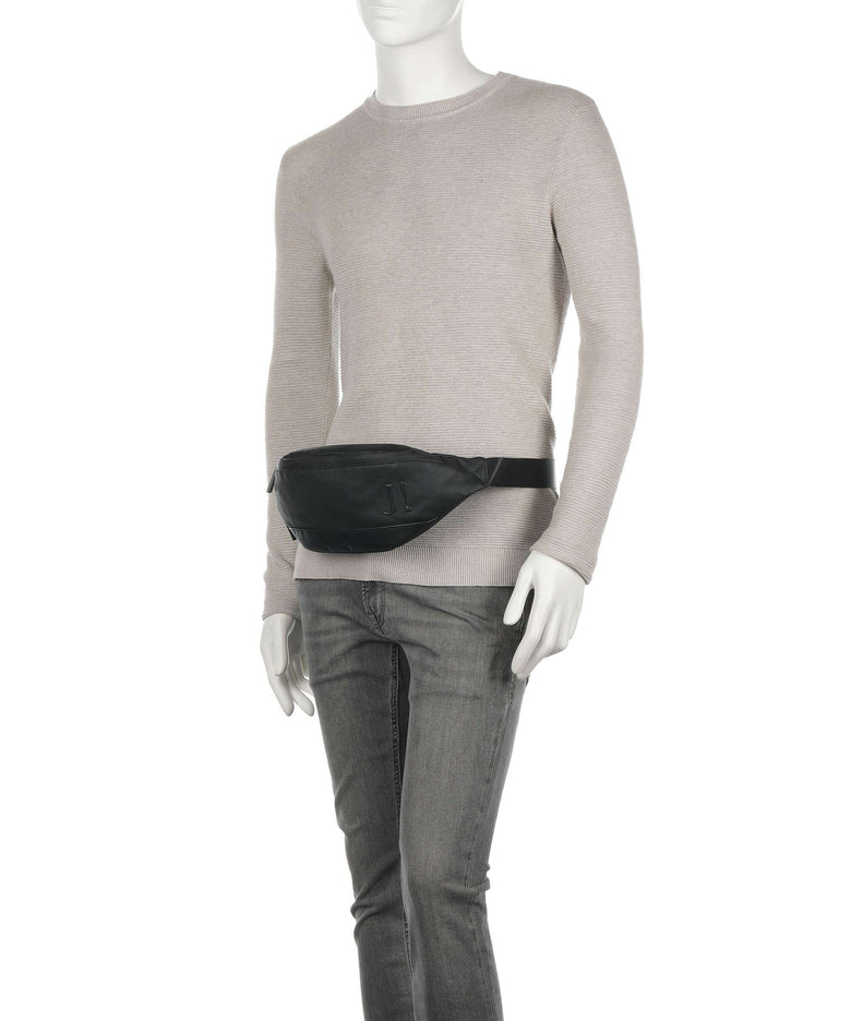 JOOP! Jeans Marcena Leo Belt bag black
