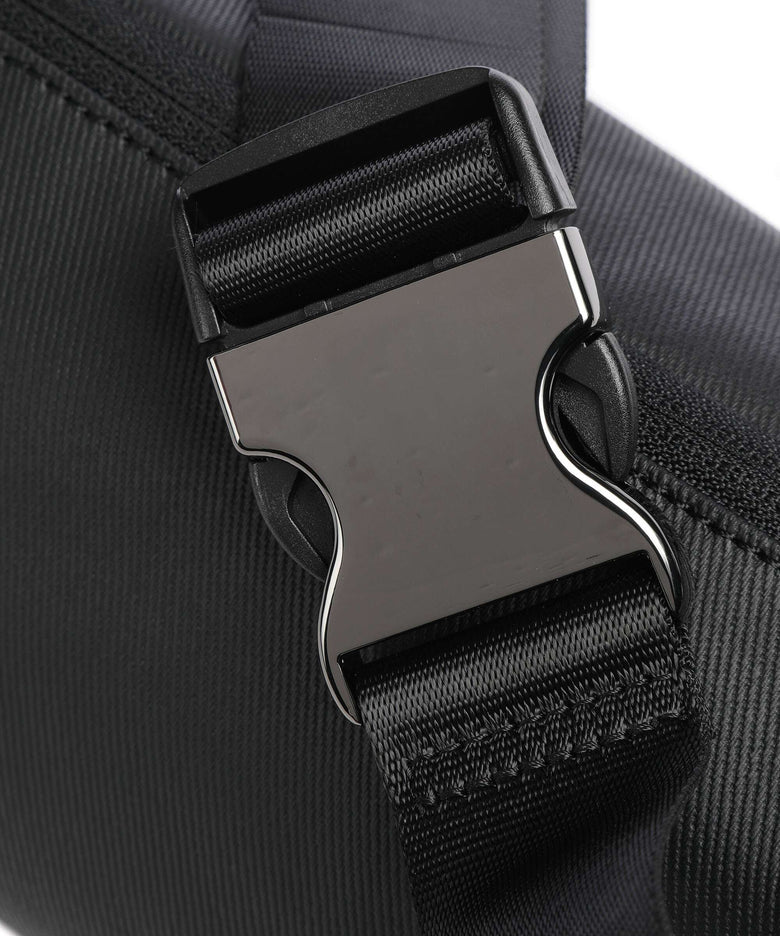 JOOP! Jeans Marcena Leo Belt bag black