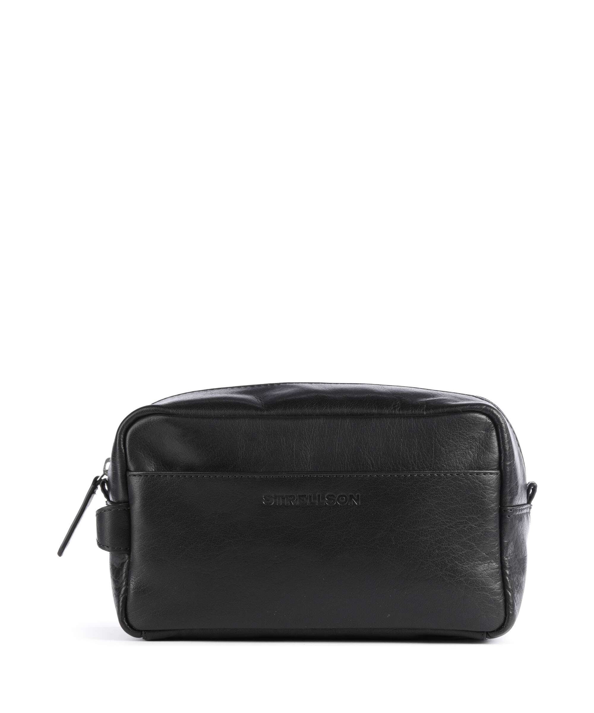 Strellson Kenley Dick Toiletry bag black