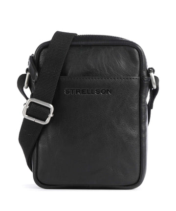 Strellson Kenley Marcus Taška cez rameno black