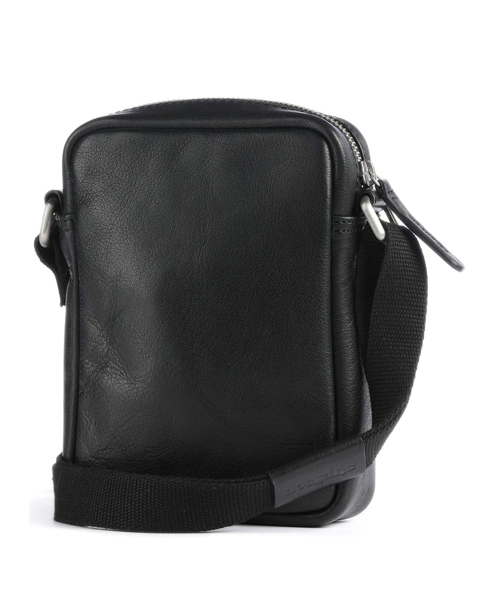 Strellson Kenley Marcus Crossbody bag black