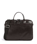 Strellson Kenley Charles Aktovka darkbrown