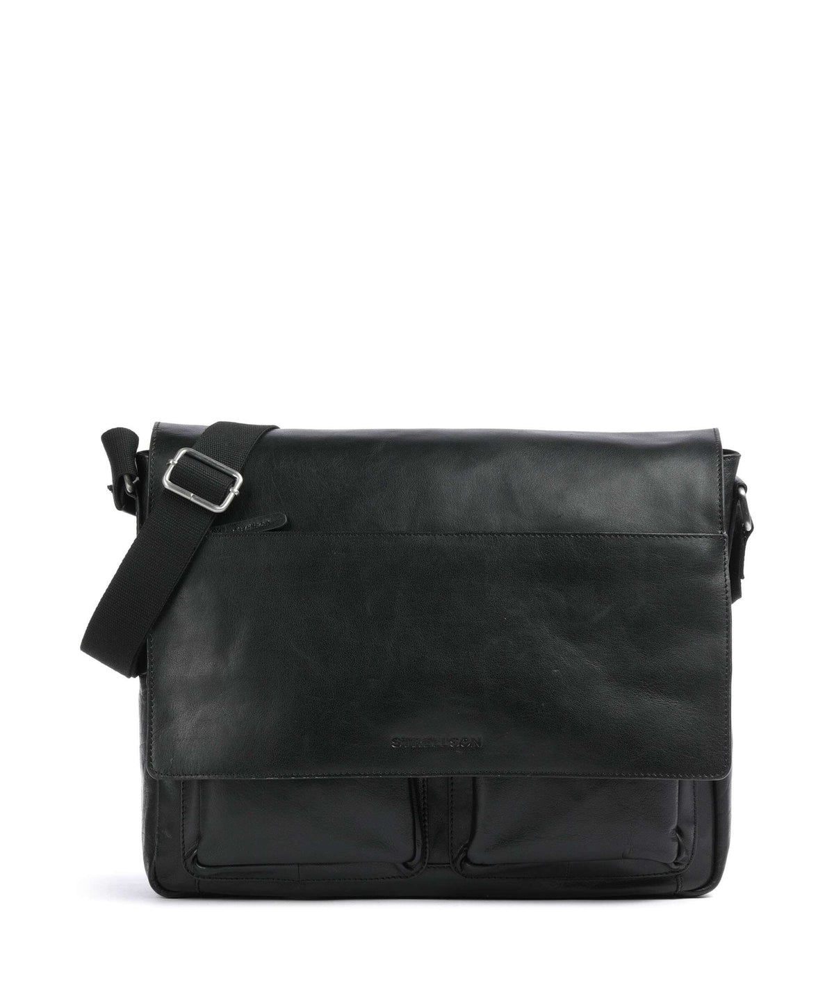 Strellson Kenley Jeremy Briefcase black