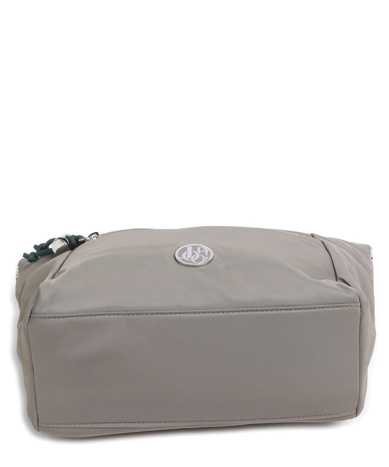 JOOP! Jeans Lietissimo Kaja Crossbody bag grey
