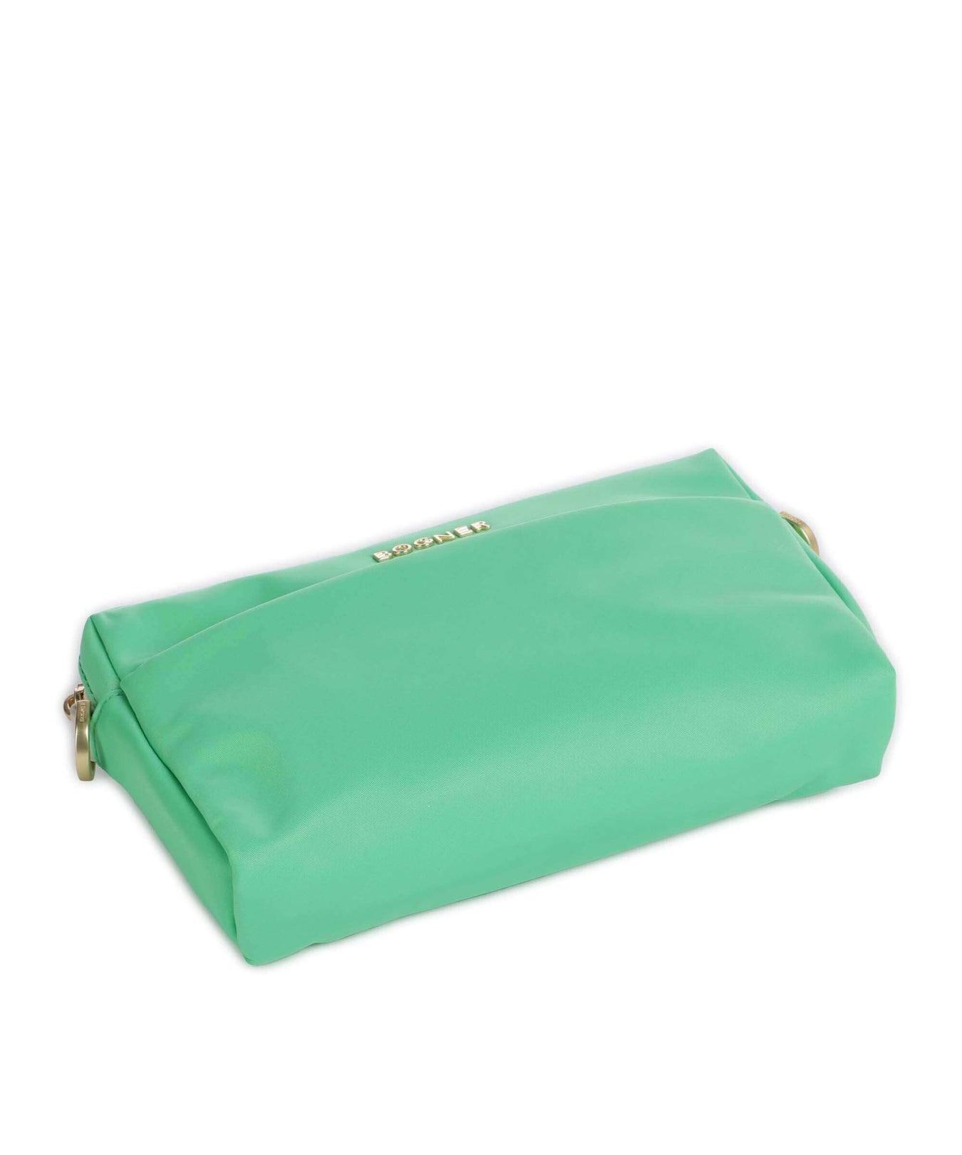 Bogner Klosters Neve Sita Crossbody bag irish green