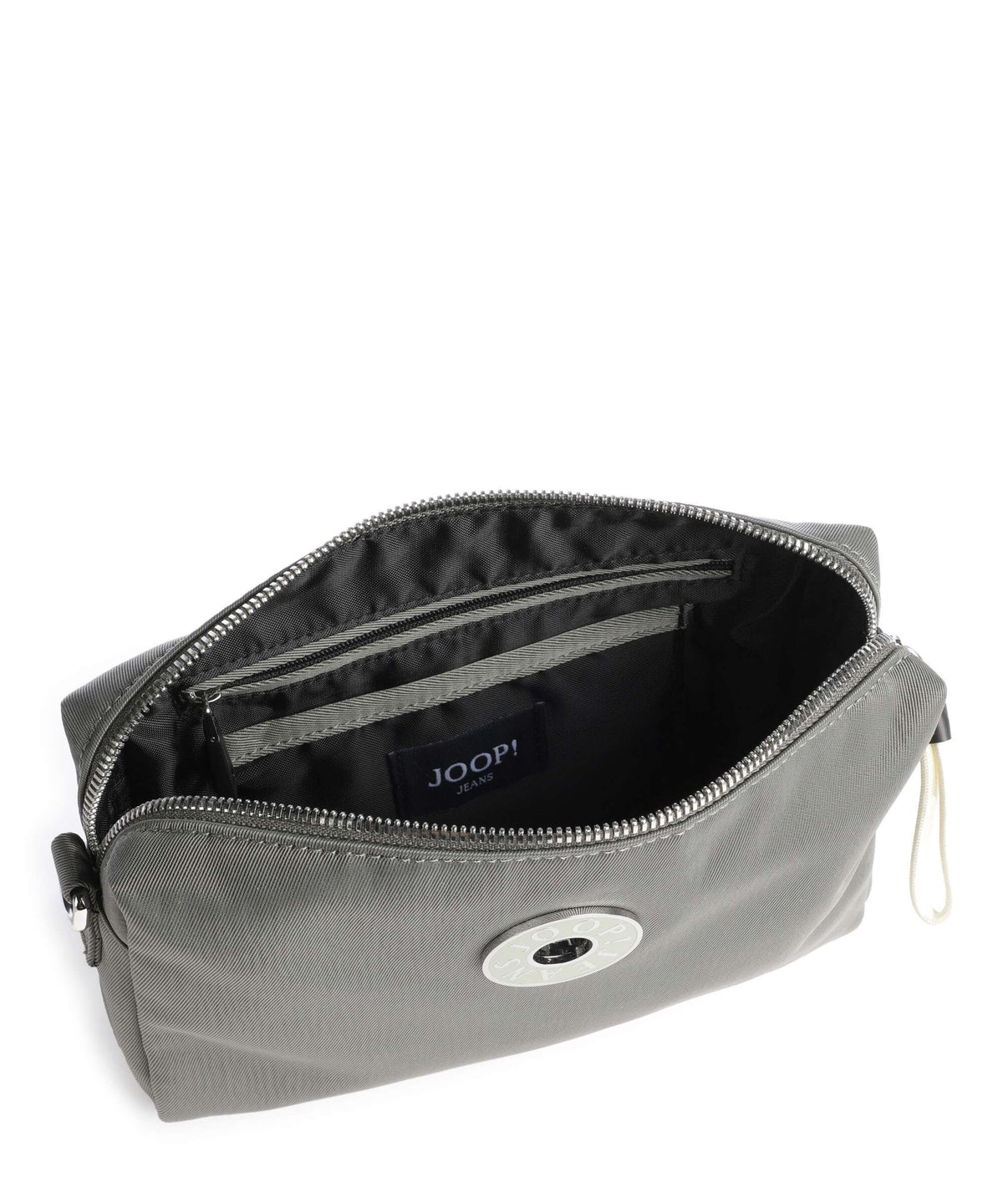 JOOP! Jeans Giocoso Loretta Crossbody bag castlerock