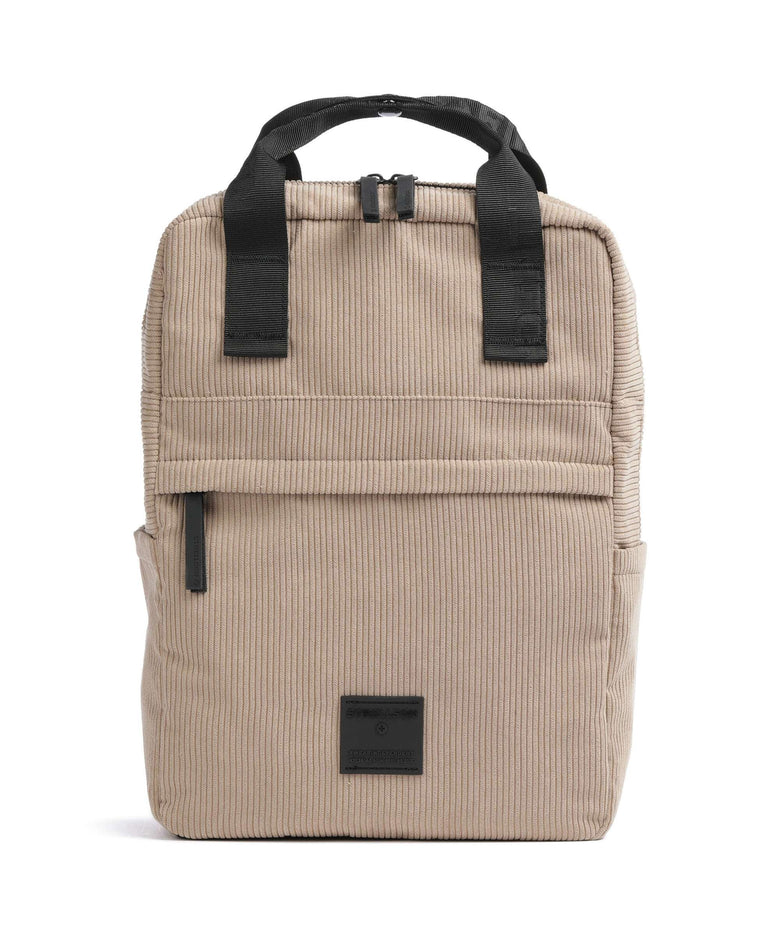Strellson Swiss Cottage Josh Backpack beige