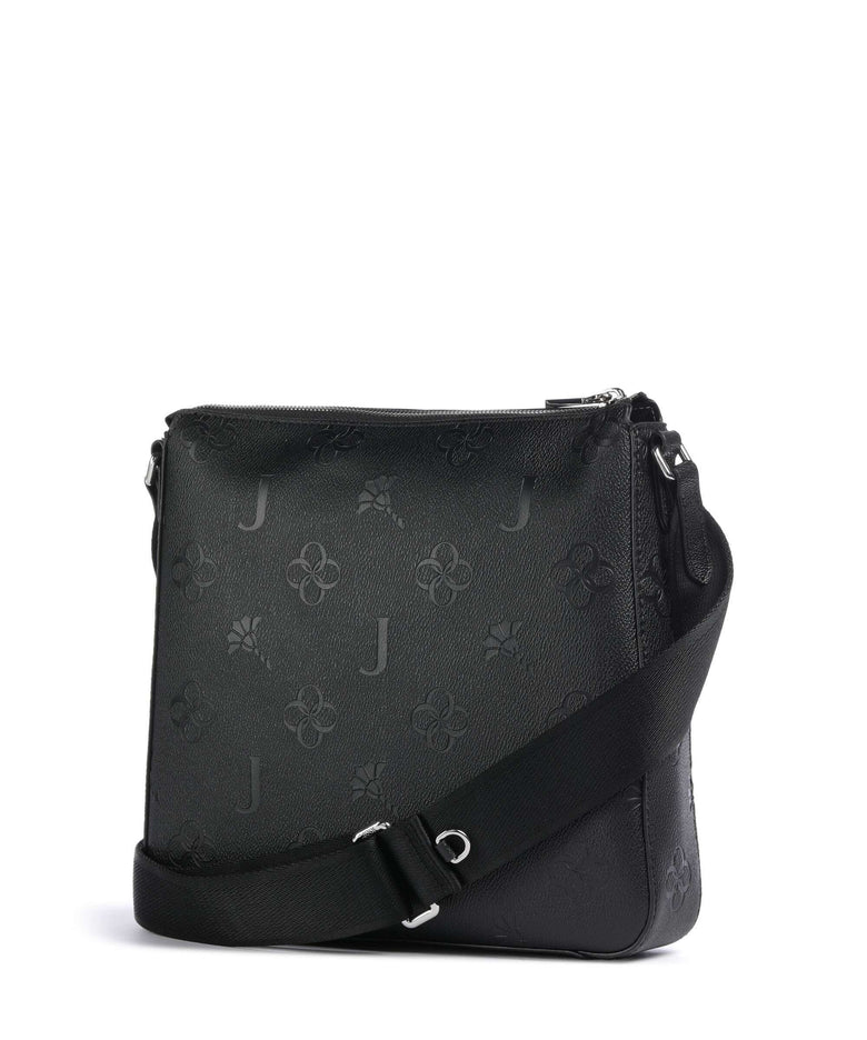 JOOP! Decoro Stampa Jasmina Crossbody bag black