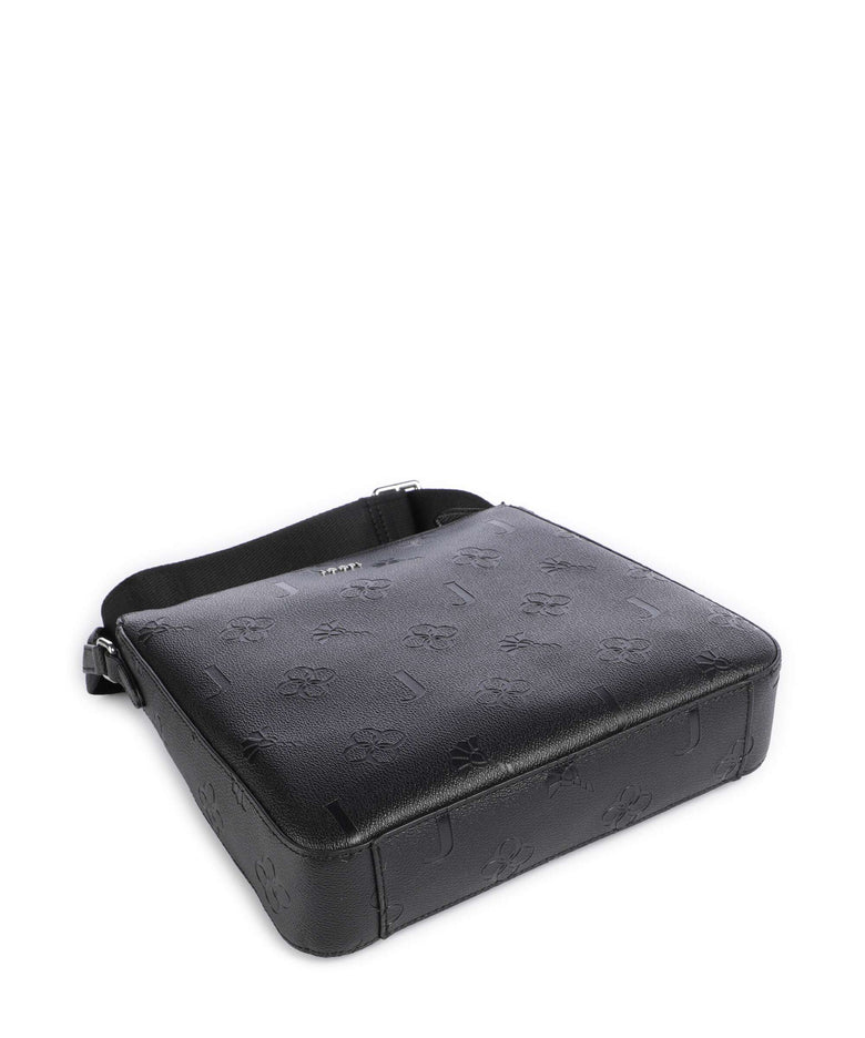 JOOP! Decoro Stampa Jasmina Crossbody bag black