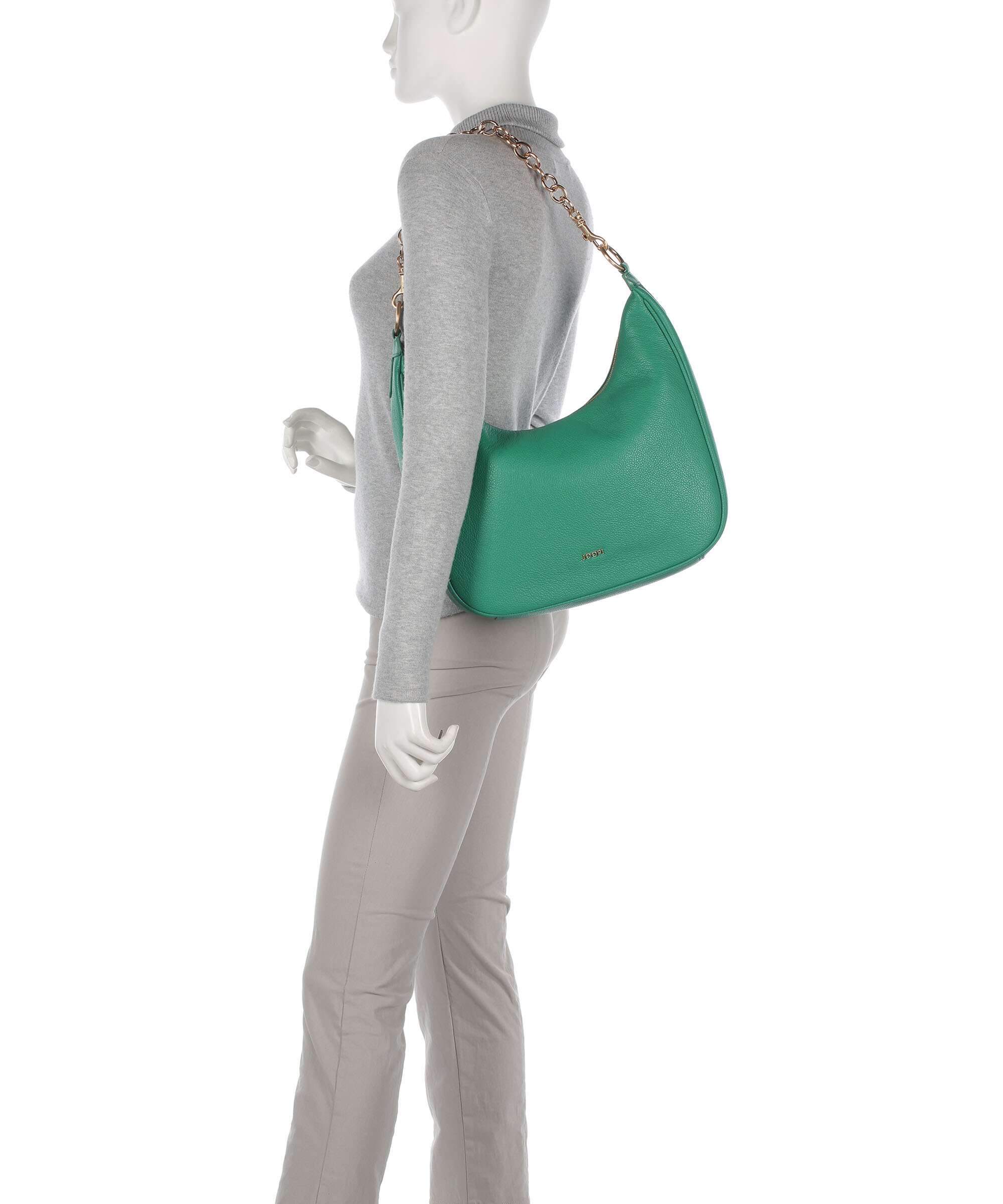 JOOP! Dolce Ginger Hobo bag green