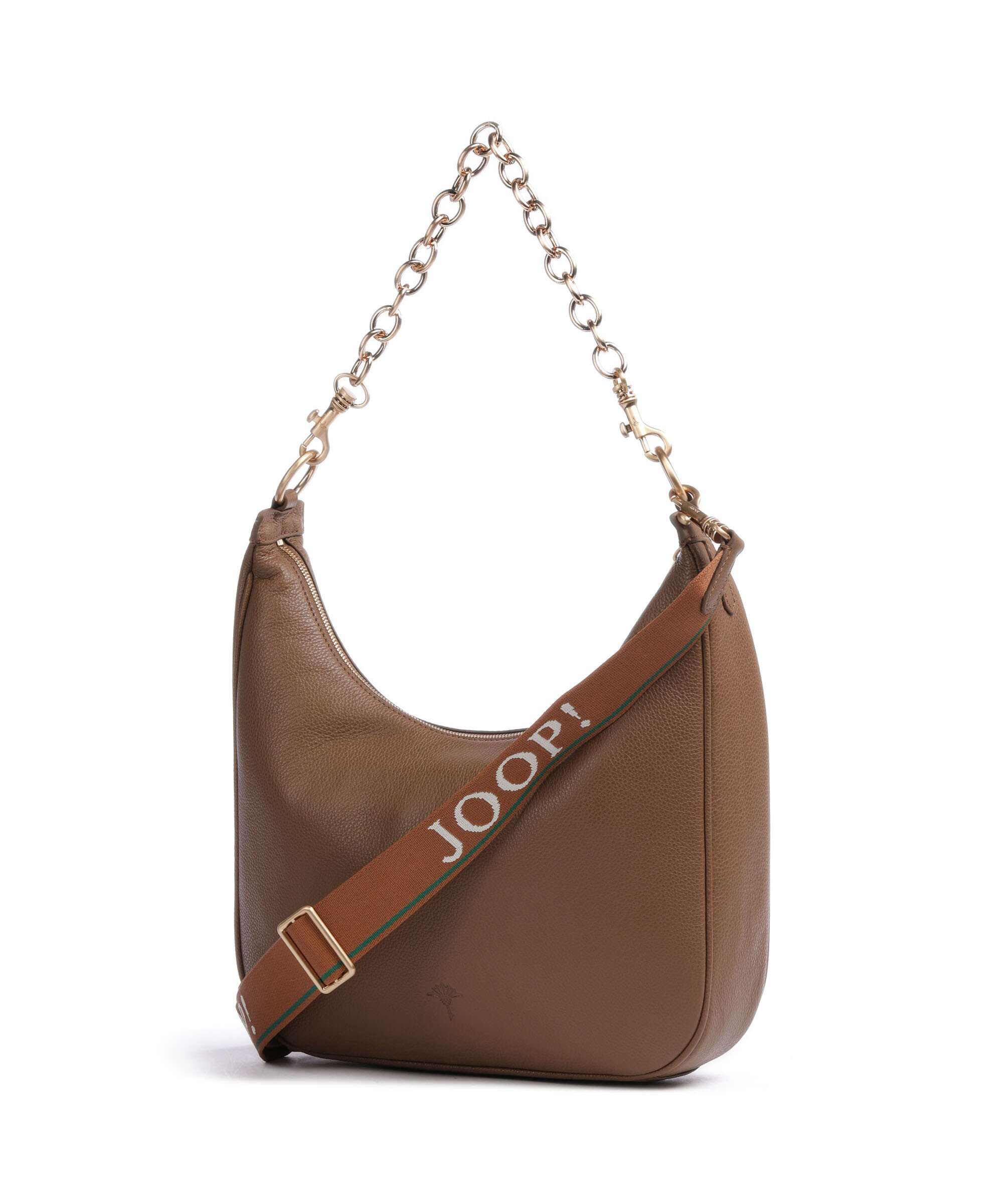 JOOP! Dolce Ginger Hobo bag brown