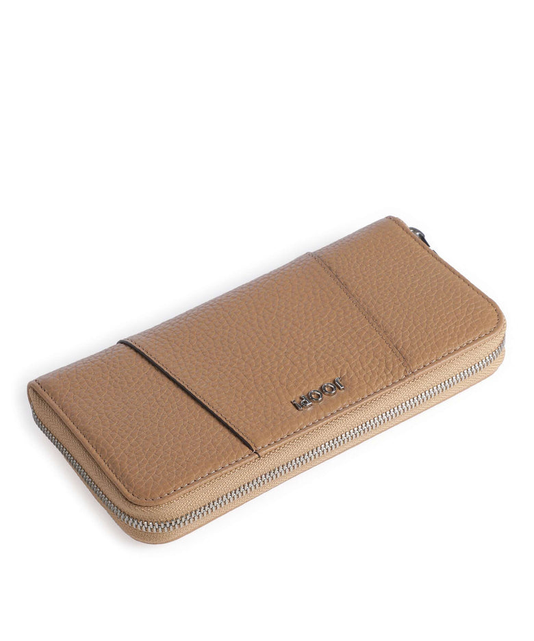 JOOP! Giada Yura Wallet cappuccino