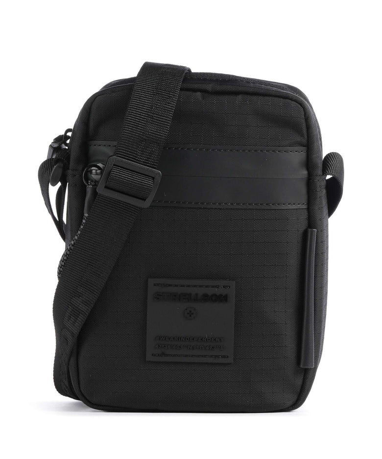 Strellson Northwood Rs Crossbody bag black