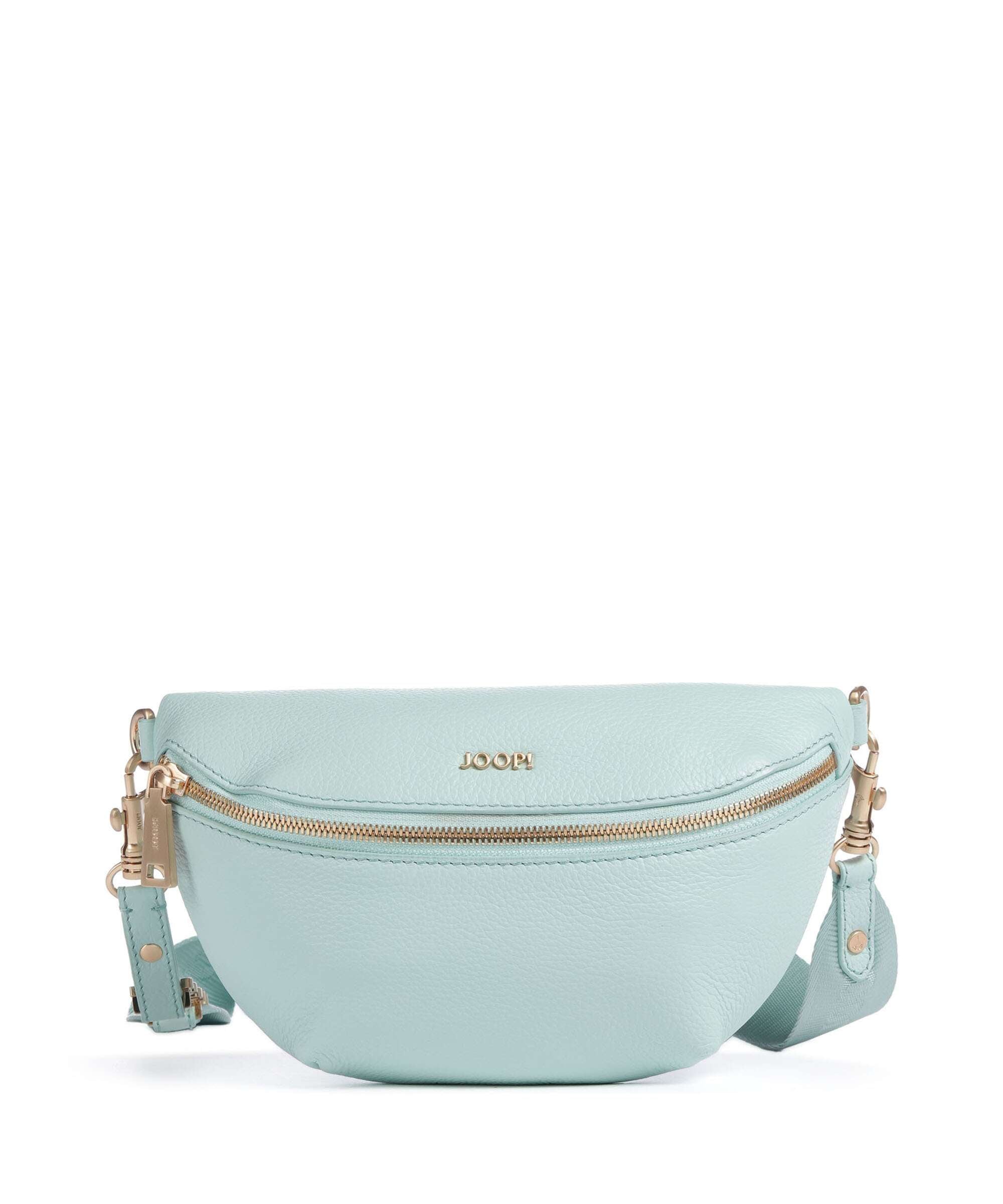 JOOP! Vivace Isabella Belt bag turquoise