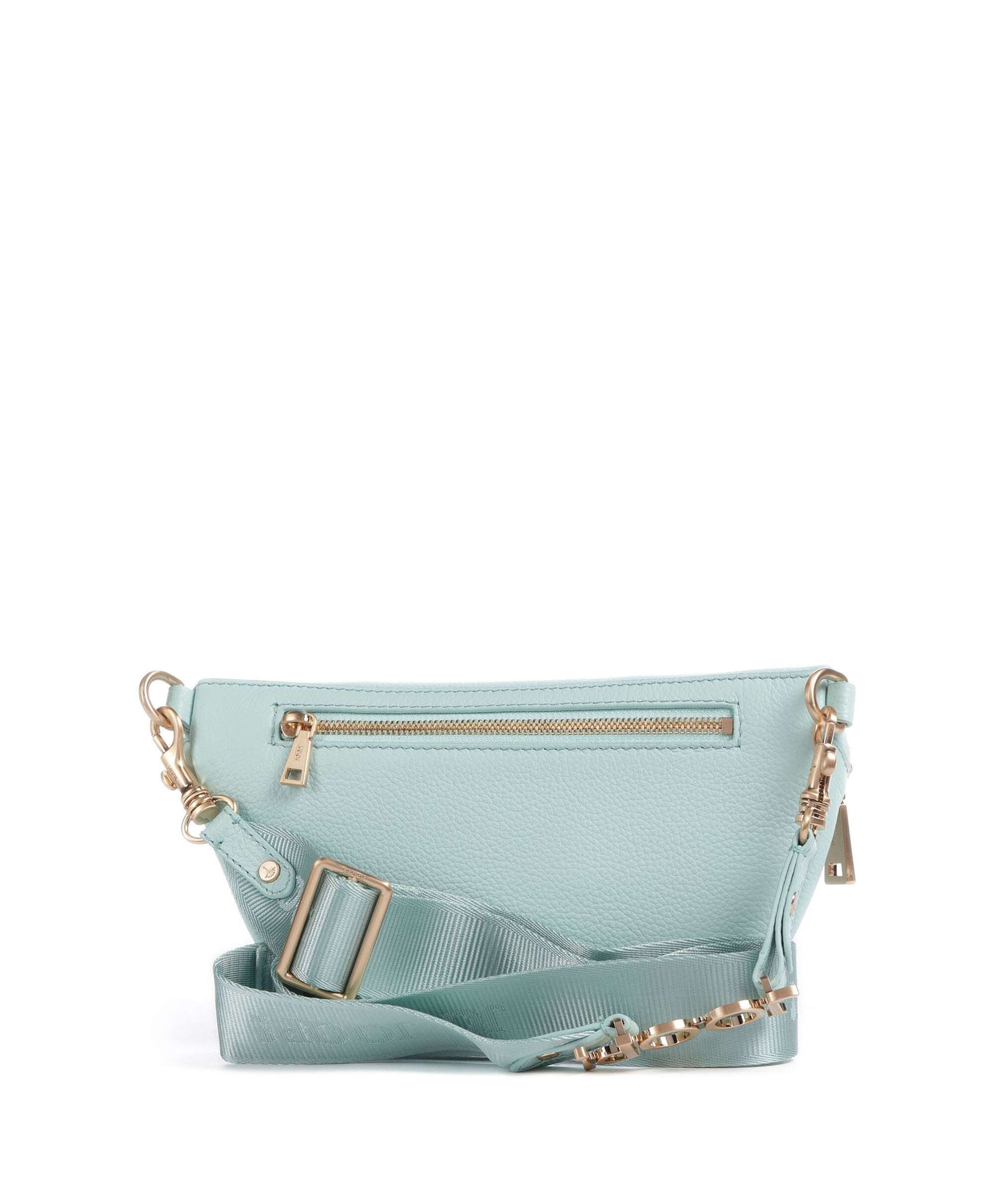 JOOP! Vivace Isabella Belt bag turquoise