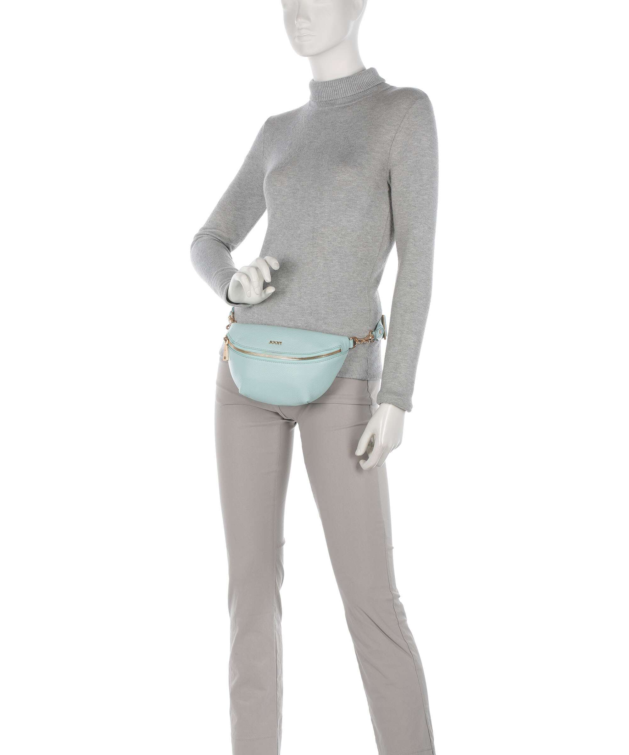 JOOP! Vivace Isabella Belt bag turquoise