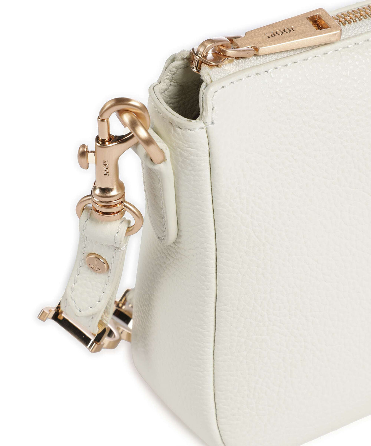 JOOP! Vivace Jasmina Crossbody bag offwhite