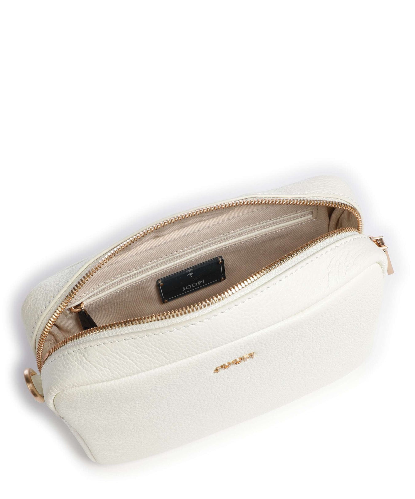 JOOP! Vivace Cloe Crossbody bag offwhite