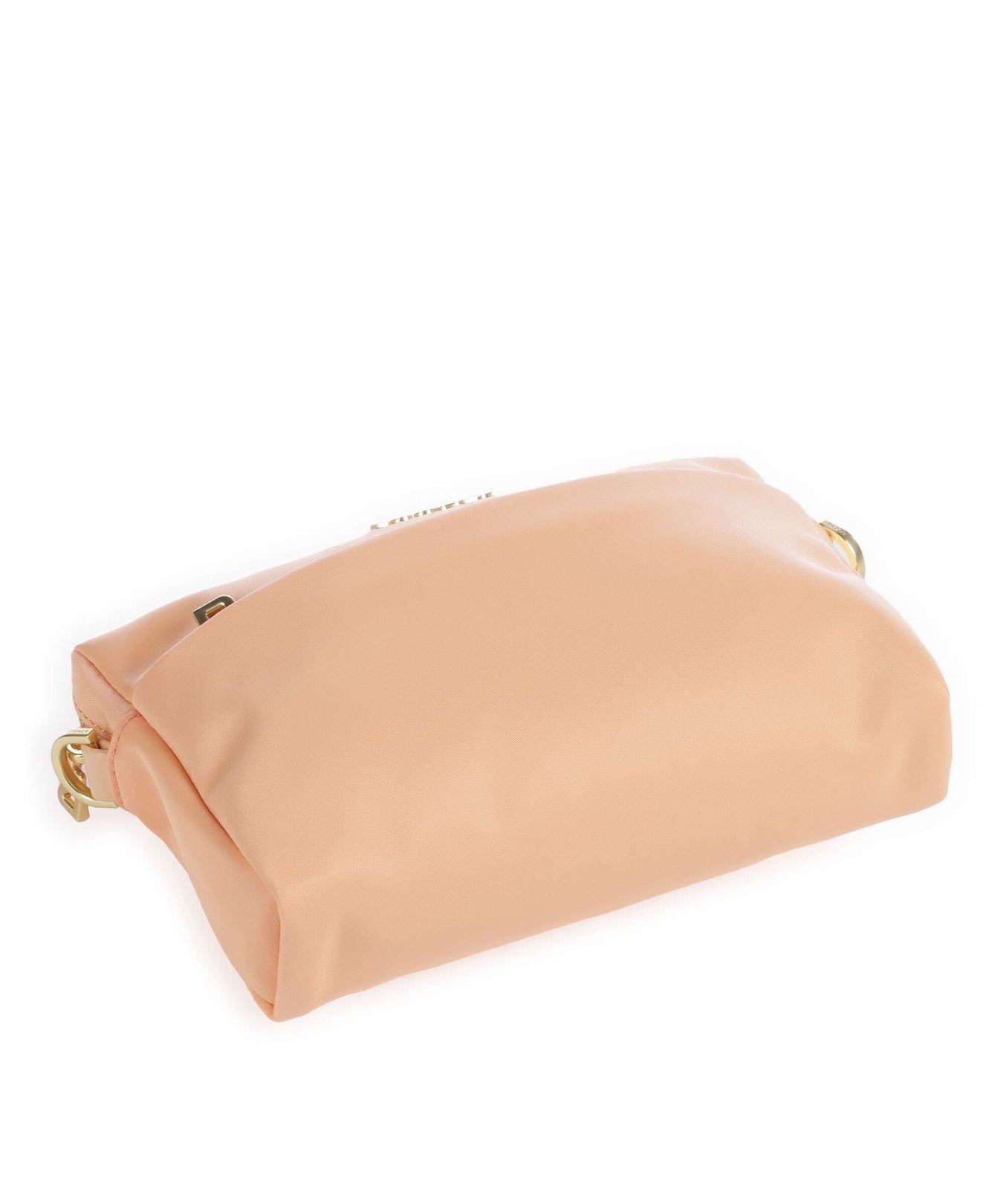 Bogner Klosters Neve Sita Crossbody bag bleached apricot