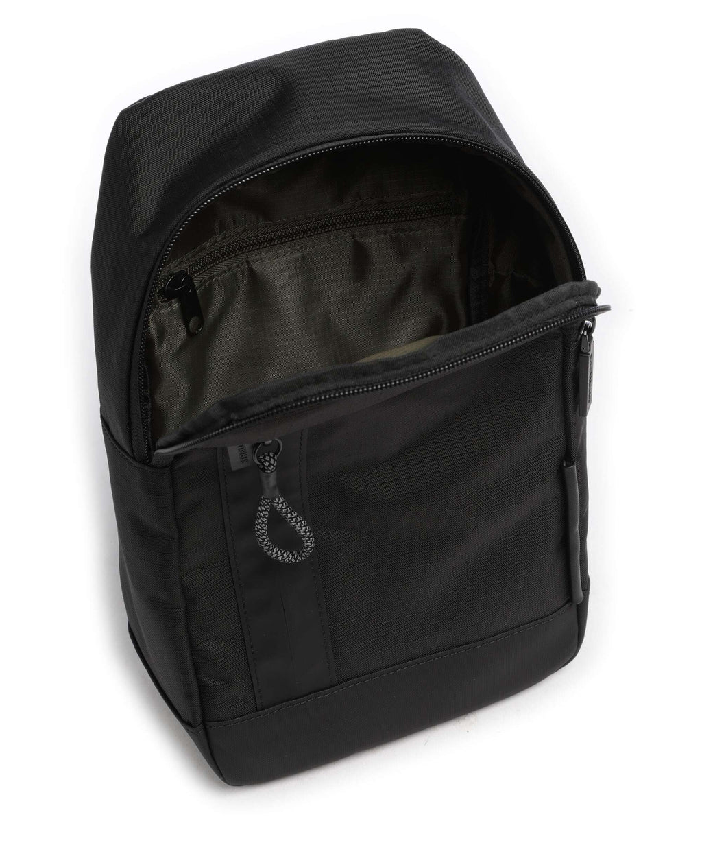 Strellson Northwood Rs Backpack black