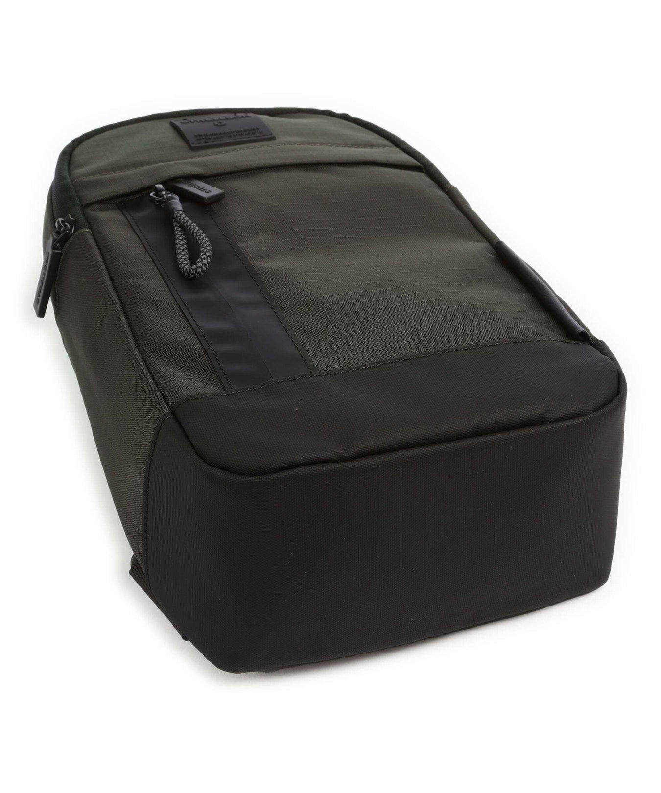 Strellson Northwood Rs Backpack khaki