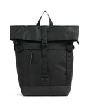 Strellson Northwood Rs Rolltop batoh black