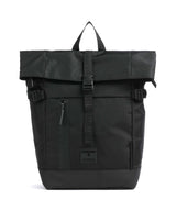 Strellson Northwood Rs Rolltop batoh black