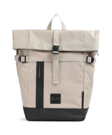 Strellson Northwood Rs Rolltop batoh beige