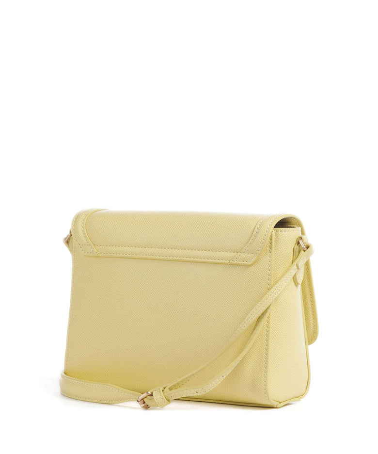 JOOP! Jeans Cornice Lorena Crossbody bag yellow