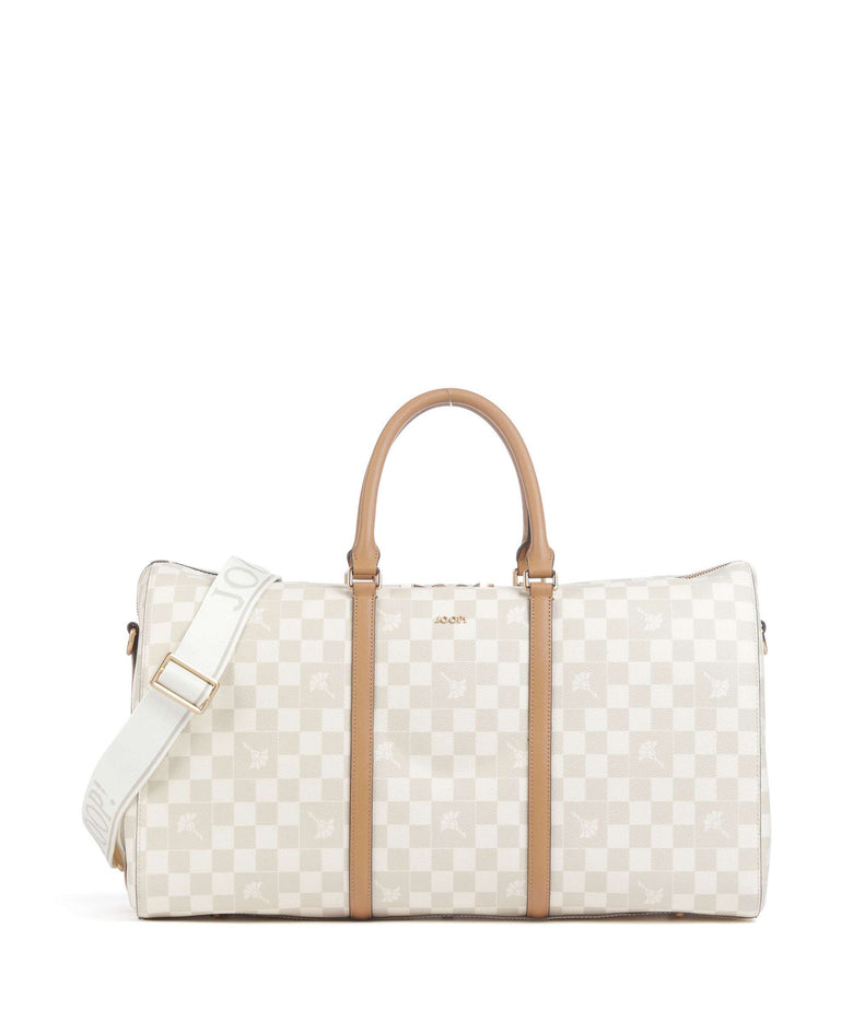 JOOP! Piazza Diletta Aurora Weekend bag greige